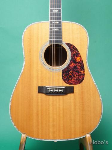 Martin D-41