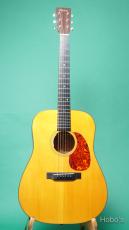 Headway HD-CUSTOM ”Adirondack / Honduras Mahogany” w/PU (L.R.Baggs Anthem)_2