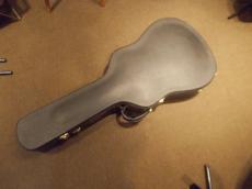 Headway HD-CUSTOM ”Adirondack / Honduras Mahogany” w/PU (L.R.Baggs Anthem)_5