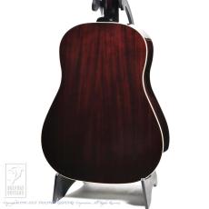 Switch RSD-45 TSB 43mm (Torrefied Adirondack Spruce)_4
