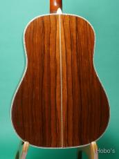Martin D-45S Hide Glue CTM "Adirondack / Madagascar"_4