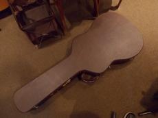 Water Road Melodia Cutaway "Bear Claw Sitka Spruce Top"  [Price Down!]_5