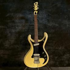 Guyatone LG-150T White【3.28kg】_3