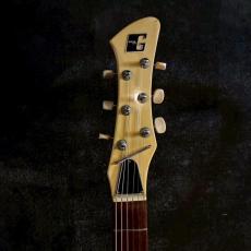 Guyatone LG-150T White【3.28kg】_4