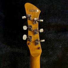 Guyatone LG-150T White【3.28kg】_7
