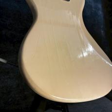 Guyatone LG-150T White【3.28kg】_8