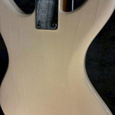 Guyatone LG-150T White【3.28kg】_9