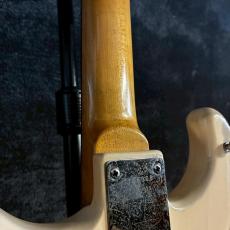 Guyatone LG-150T White【3.28kg】_10