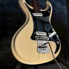Guyatone LG-150T White【3.28kg】_11