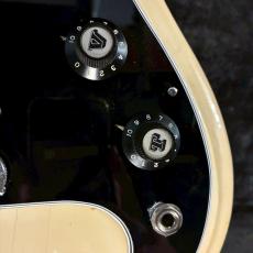 Guyatone LG-150T White【3.28kg】_13