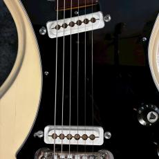 Guyatone LG-150T White【3.28kg】_15