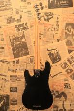 Fender 	1973 Telecaster Bass "Original Black Finish"_2