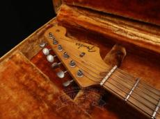 Fender 1957-1958 STRATOCASTER Refinish Aged by Tom Murphy_4