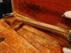 Fender 1957-1958 STRATOCASTER Refinish Aged by Tom Murphy_7