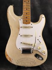 Fender 1957-1958 STRATOCASTER Refinish Aged by Tom Murphy_8