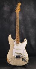 Fender 1957-1958 STRATOCASTER Refinish Aged by Tom Murphy_9