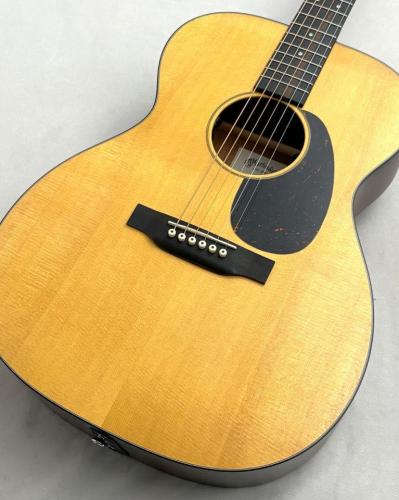 Martin 【紹介動画あり】000-10E Retro #3081120【Martin検討の方必見!】
