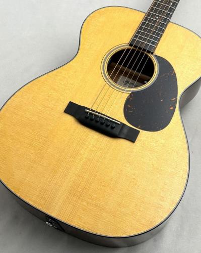 Martin 【紹介動画あり】000-12E Retro #3079126【Martin検討の方必見!】