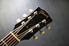 Gibson J-50　ハカランダ指板&ハカランダブリッジ　セール期間限定価格_2