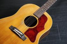 Gibson J-50　ハカランダ指板&ハカランダブリッジ　セール期間限定価格_3