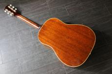 Gibson J-50　ハカランダ指板&ハカランダブリッジ　セール期間限定価格_4