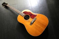 Gibson J-50　ハカランダ指板&ハカランダブリッジ　セール期間限定価格_5