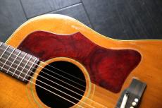 Gibson J-50　ハカランダ指板&ハカランダブリッジ　セール期間限定価格_6