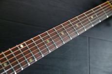 Gibson J-50　ハカランダ指板&ハカランダブリッジ　セール期間限定価格_7