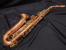 YANAGISAWA ヤナギサワ アルトサックス A-WO20【美品】_2
