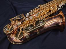 YANAGISAWA ヤナギサワ アルトサックス A-WO20【美品】_3