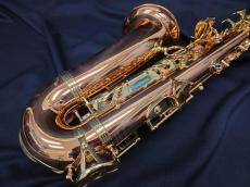 YANAGISAWA ヤナギサワ アルトサックス A-WO20【美品】_4