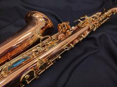 YANAGISAWA ヤナギサワ アルトサックス A-WO20【美品】_6