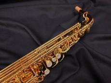YANAGISAWA ヤナギサワ アルトサックス A-WO20【美品】_7