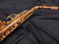 YANAGISAWA ヤナギサワ アルトサックス A-WO20【美品】_8