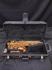 YANAGISAWA ヤナギサワ アルトサックス A-WO20【美品】_9