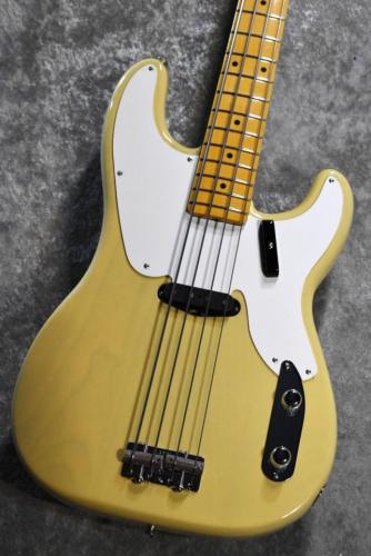 Fender American Vintage II 1954 Precision Bass -Vintage Blonde/Maple- #V1298【4.47kg】【アウトレット】