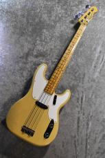 Fender American Vintage II 1954 Precision Bass -Vintage Blonde/Maple- #V1298【4.47kg】【アウトレット】_2