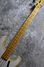 Fender American Vintage II 1954 Precision Bass -Vintage Blonde/Maple- #V1298【4.47kg】【アウトレット】_3