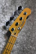 Fender American Vintage II 1954 Precision Bass -Vintage Blonde/Maple- #V1298【4.47kg】【アウトレット】_4