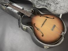M.Maker (辻 四郎ギター工房) MK-100 1994年製 / Florentine Cutaway・Arched Spruce Top・Arched Maple Back and Side・Maple Neck・Rosewood Fingerboard and Bridge・16" Pick Guitar・Original Tailpiece【With Original Hard Case】