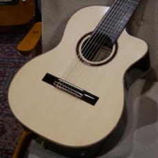 ORTEGA RCE158RW-8 / Performer Series / Nylon 8-String Guitar_3
