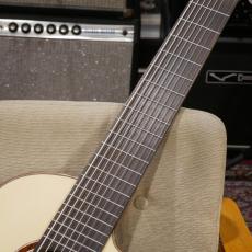 ORTEGA RCE158RW-8 / Performer Series / Nylon 8-String Guitar_4