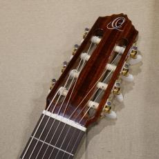 ORTEGA RCE158RW-8 / Performer Series / Nylon 8-String Guitar_5