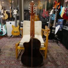ORTEGA RCE158RW-8 / Performer Series / Nylon 8-String Guitar_6