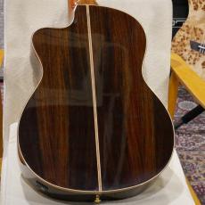 ORTEGA RCE158RW-8 / Performer Series / Nylon 8-String Guitar_7