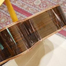ORTEGA RCE158RW-8 / Performer Series / Nylon 8-String Guitar_9