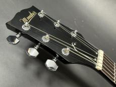 M.Maker (辻 四郎ギター工房) MK-100 1994年製 / Florentine Cutaway・Arched Spruce Top・Arched Maple Back and Side・Maple Neck・Rosewood Fingerboard and Bridge・16" Pick Guitar・Original Tailpiece【With Original Hard Case】_8