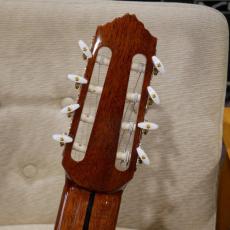 ORTEGA RCE158RW-8 / Performer Series / Nylon 8-String Guitar_12