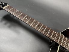 M.Maker (辻 四郎ギター工房) MK-100 1994年製 / Florentine Cutaway・Arched Spruce Top・Arched Maple Back and Side・Maple Neck・Rosewood Fingerboard and Bridge・16" Pick Guitar・Original Tailpiece【With Original Hard Case】_9