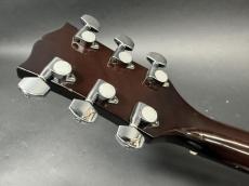 M.Maker (辻 四郎ギター工房) MK-100 1994年製 / Florentine Cutaway・Arched Spruce Top・Arched Maple Back and Side・Maple Neck・Rosewood Fingerboard and Bridge・16" Pick Guitar・Original Tailpiece【With Original Hard Case】_10